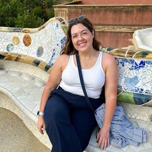 Meet your Posher, Melissa